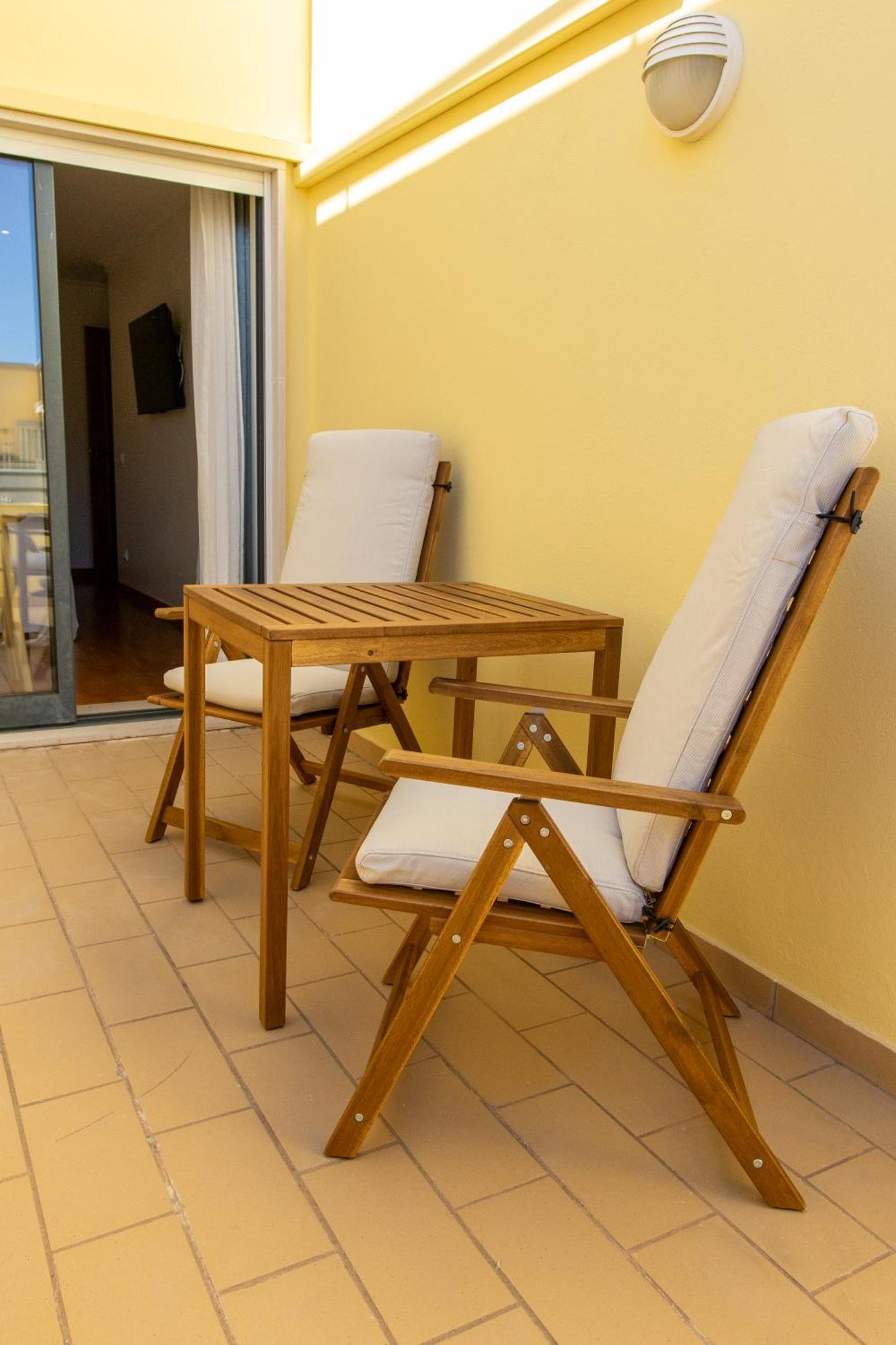 Miradouro Da Penha Hotel FAO Kültér fotó